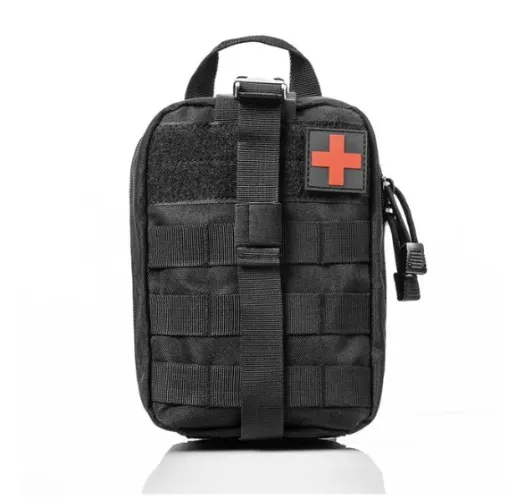 First Aid Bag 