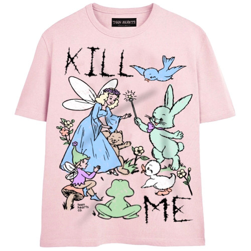 HAPPY EASTER | X-Large / Pink