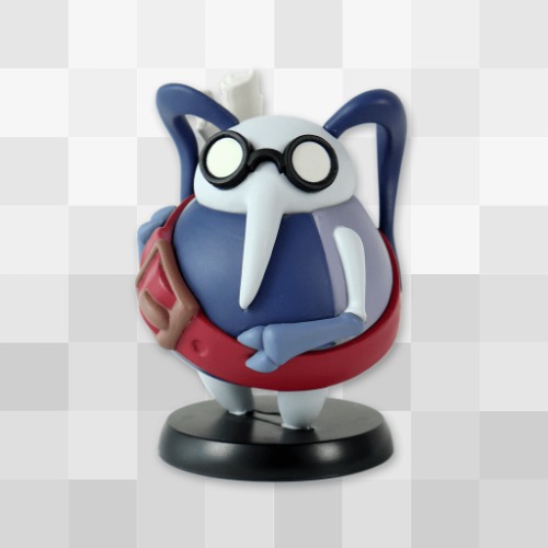 Cornifer Mini Figurine