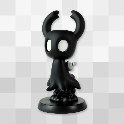 Shade Mini Figurine