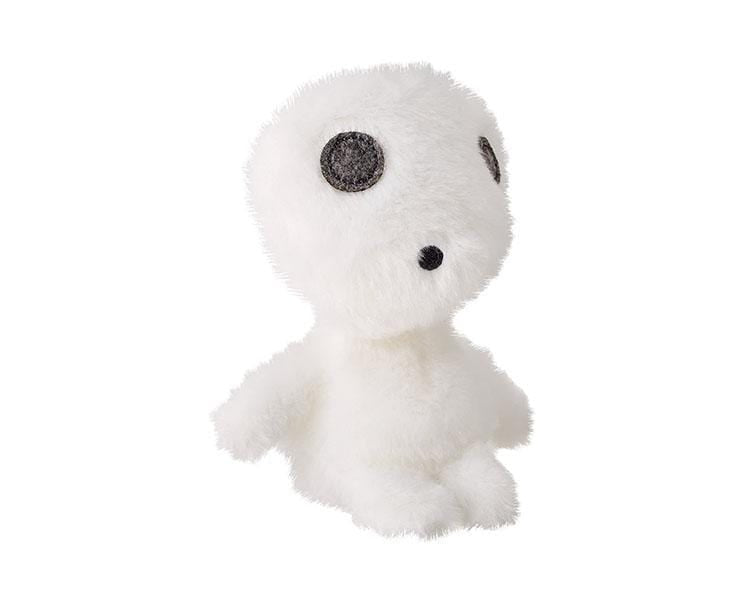 Ghibli Princess Mononoke Kodama Plushie