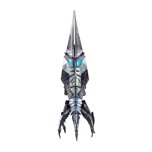 Mass Effect 8 Inch Reaper Sovereign PVC Ship Replica | Default Title