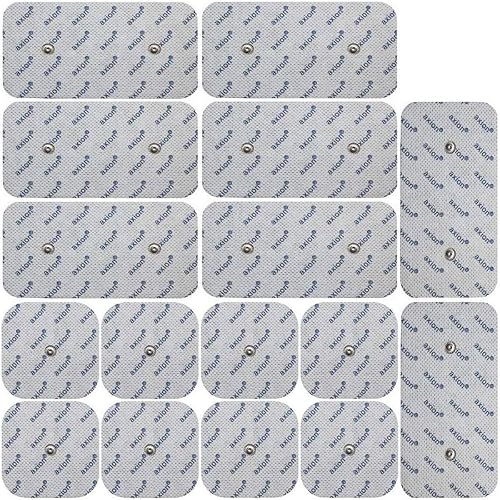 Recharges electrodes pour mes soins