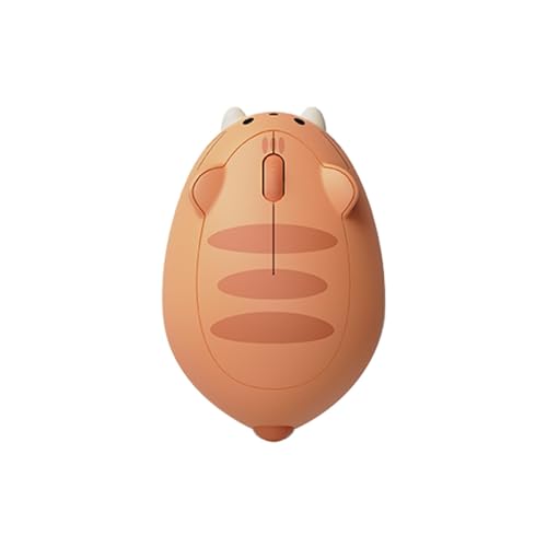 Souris neuve