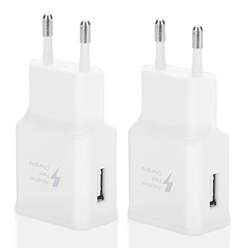 Chargeurs pour arreter de tourner partout avec un seul