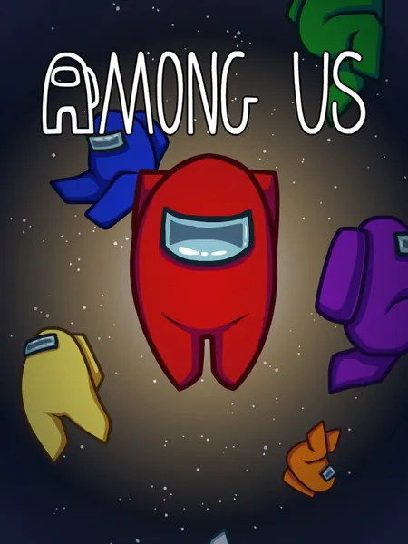 Among Us Steam CD Key