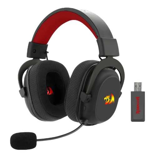 H510 ZEUS-X RGB Wireless Gaming Headset | Default Title