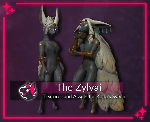 Kudalin's Zylvai