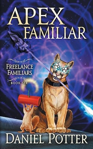 Apex Familiar (Freelance Familiars)