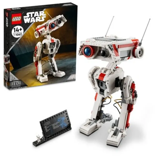 LEGO Star Wars BD-1 75335 Building Kit