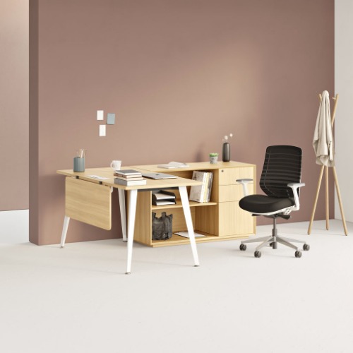 Modesty Panel - Woodgrain