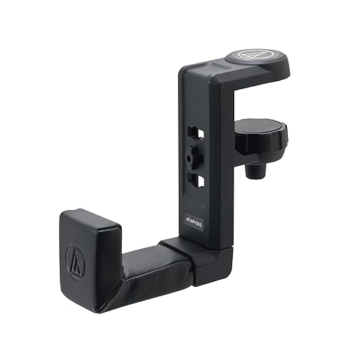 Audio-Technica AT-HPH300 Headphone Hanger Accessory
