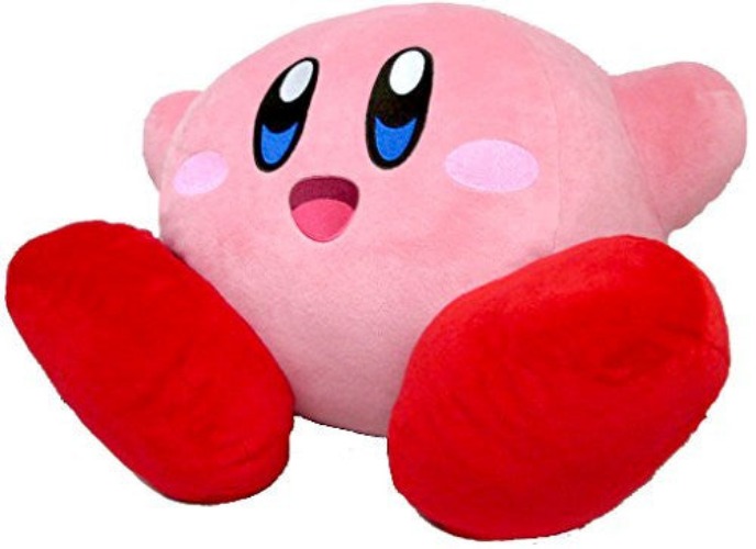 Hoshi no Kirby - Kirby - Hoshi no Kirby All Star Collection - L (San-ei) - Pre Owned