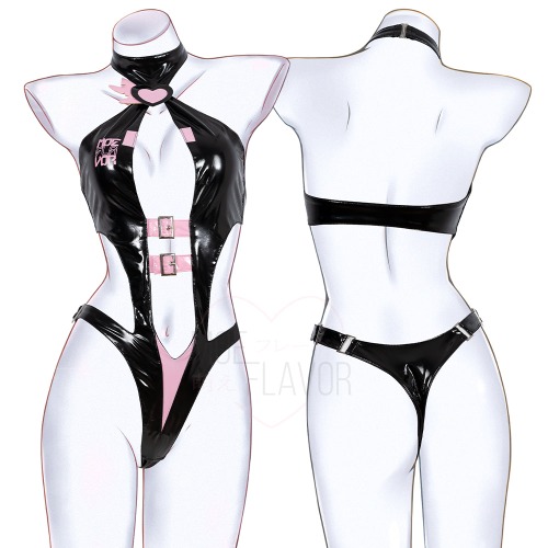 A.I. Love 01 - Black / 2XL/3XL