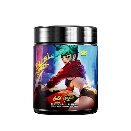 Incel Tears - 100 Servings | Default Title