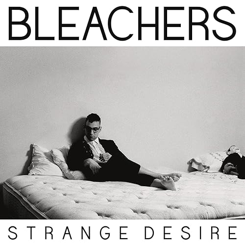 Strange Desire Translucent