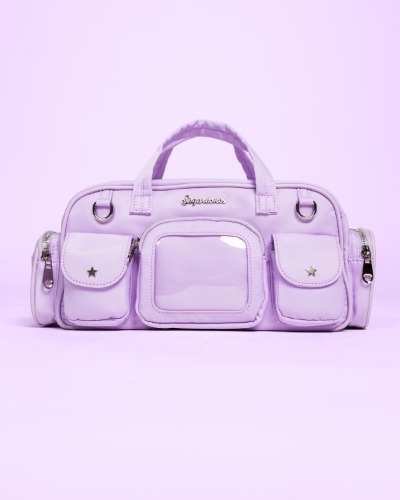 Star Bag | Berry | Default Title