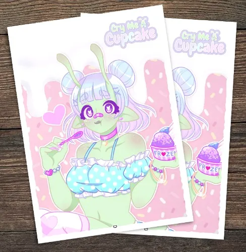 Custom MTG Card Sleeves