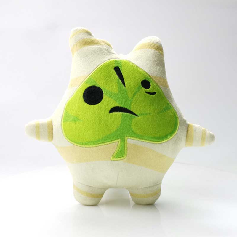LoZ Korok Plush