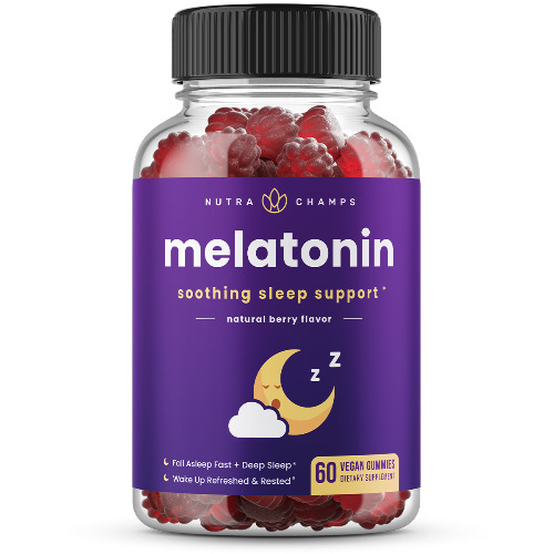 Melatonin Gummies