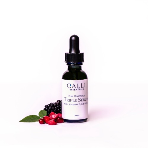 Dewy Skin Triple Serum - 58ML