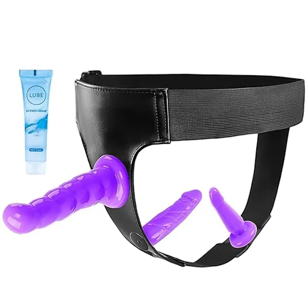 Someone suggested this💀 idfk