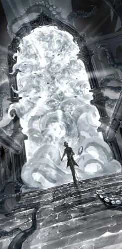 Lord of Mysteries, Vol. 1