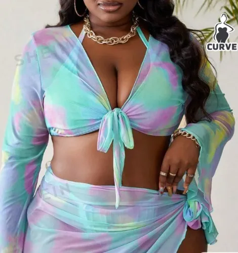 Mewon Swimsuit Haul