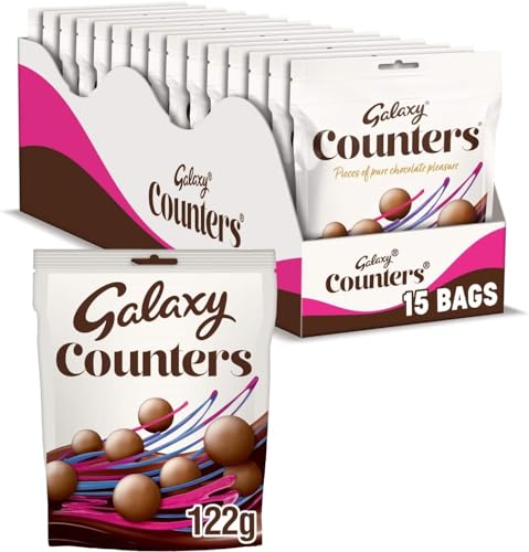GIANT COUNTERS BOX