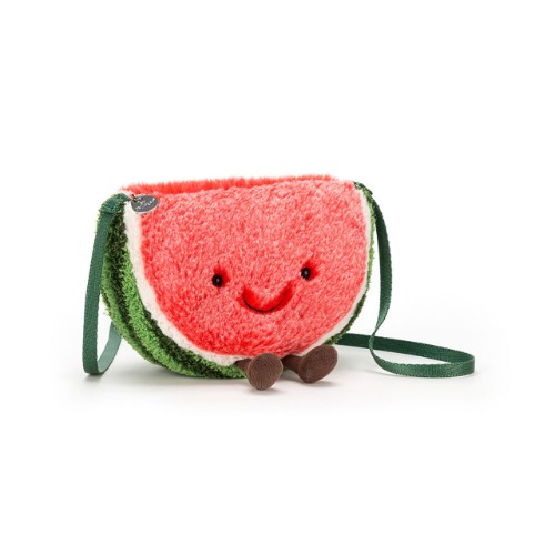 Amuseables Watermelon Bag