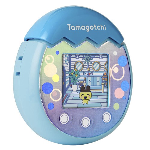 TAMAGOTCHI 42903B2 Pix Blue - Pix Blue