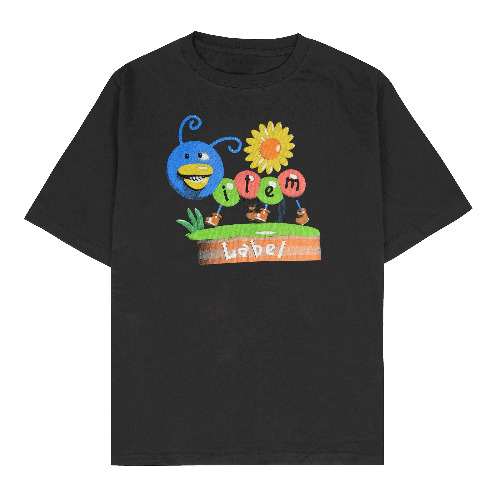 Worm Shirt | XXXL