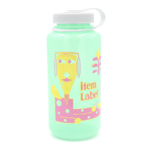 32oz Spa Day Nalgene (Glow in the Dark) | Default Title