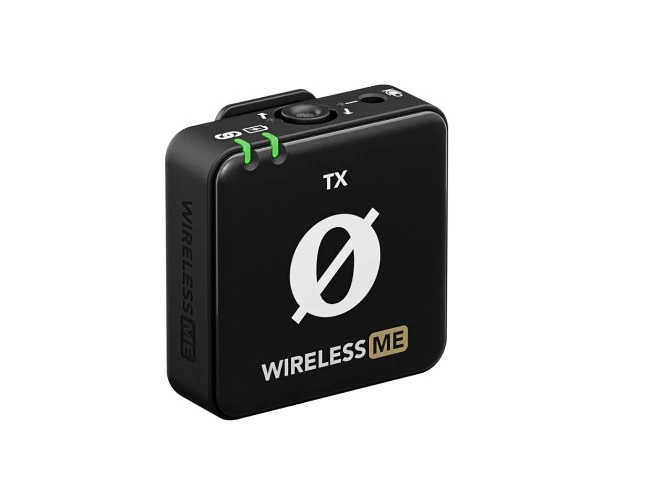 RØDE - Wireless ME TX Transmitter