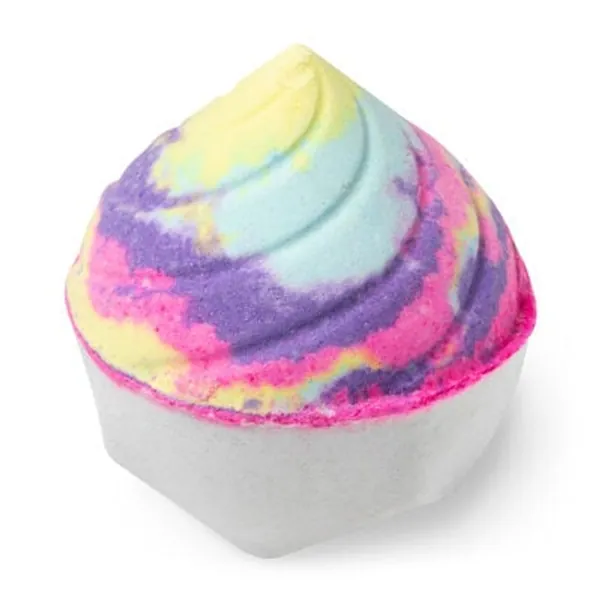 Unicorn Poop | Bath Bombs | Lush Cosmetics