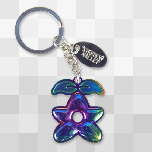 Stardrop Keychain | Default Title