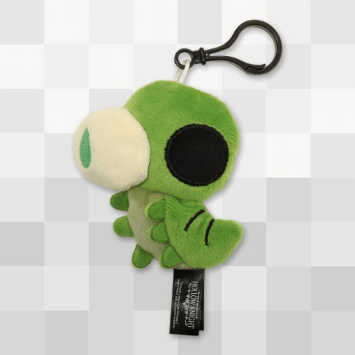 Grub Critter Cling | Default Title