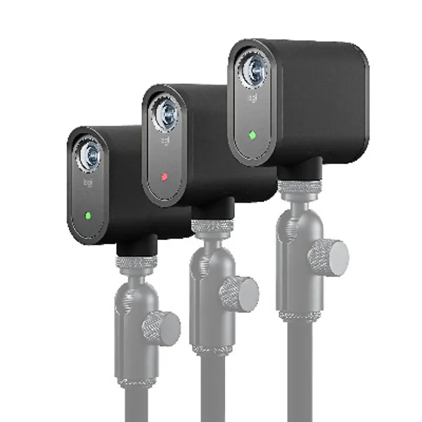 Mevo Start 3-Pack Wireless Live Streaming Cameras, for Multi-Camera HD Video,App Control and Stream via Smartphone or Wi-Fi