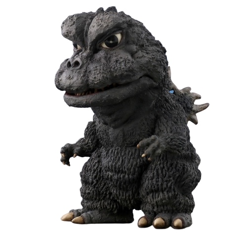Deforeal - Son of Godzilla - Godzilla (1967) - General Distribution Ver. (PLEX) - Brand New