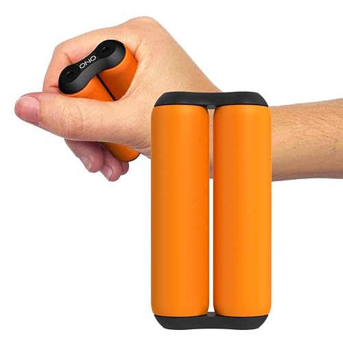 ONO Roller - Handheld Fidget Toy for Adults