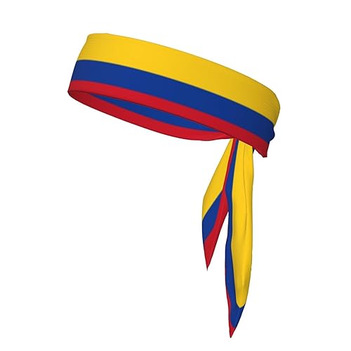 Bandana de Colombia