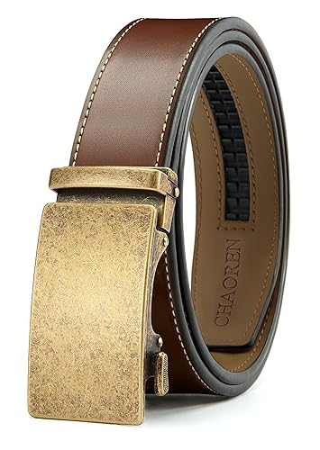 Cinturón (Para que no se me vean los chones)