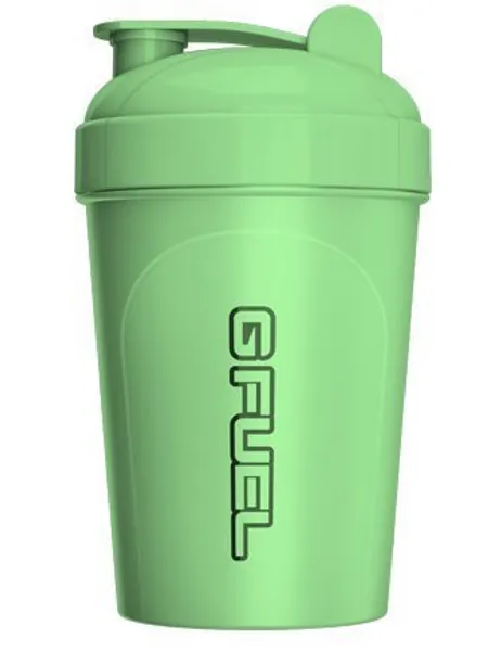 Gamma Labs G Fuel Shaker Bottle (Glow In The Dark)