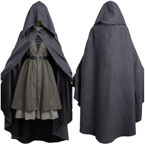 Melina Elden Ring Cosplay Costume Outfits Halloween Carnival Suit | Female / XS