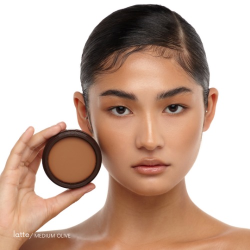 Makeup | Cream Bronzer | Tanielle Jai