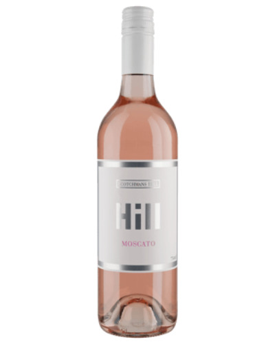 The Hill Moscato NV