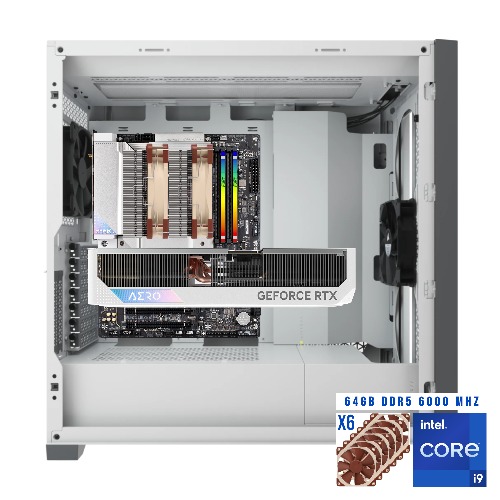 Vtuber Custom Builder - Variant for price 5585