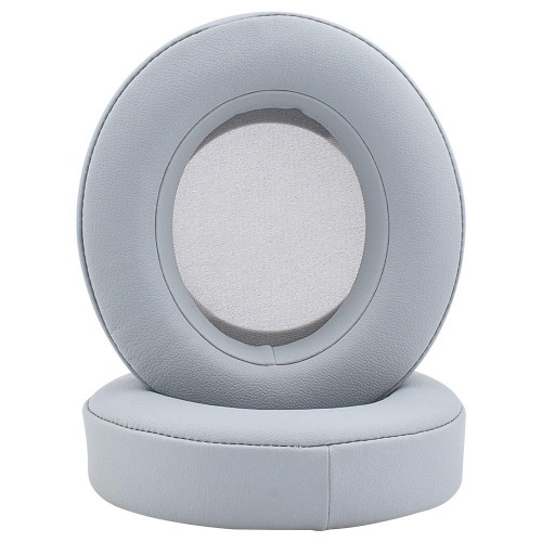 Replacement Ear Pad Earpad Cushion Cover for Kraken Pro V2 Gaming Headphone (Grey)