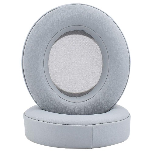 Replacement Ear Pad Earpad Cushion Cover for Kraken Pro V2 Gaming Headphone (Grey)
