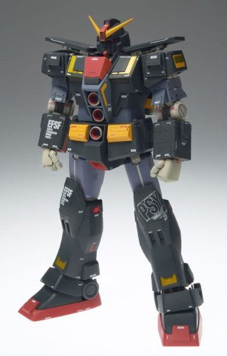 Kidou Senshi Z Gundam - MRX-009 Psyco Gundam - Gundam Fix Figuration Metal Composite - 1002 - 1/144 - Brand New